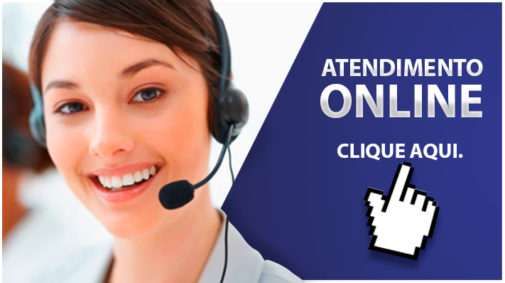 Atendimento Online